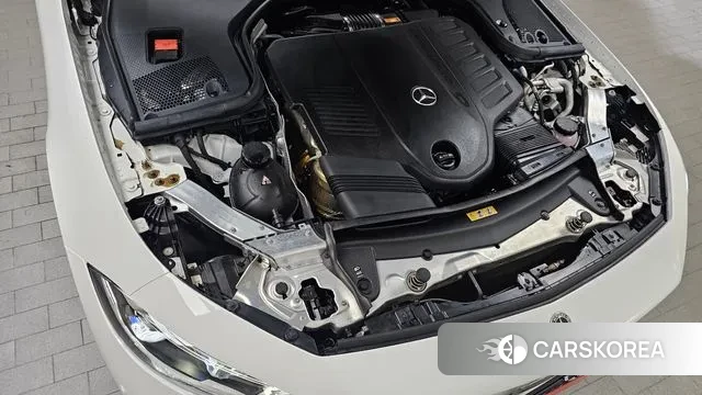 Mercedes-Benz CLS-Class C257 id 3412299 из Кореи 16