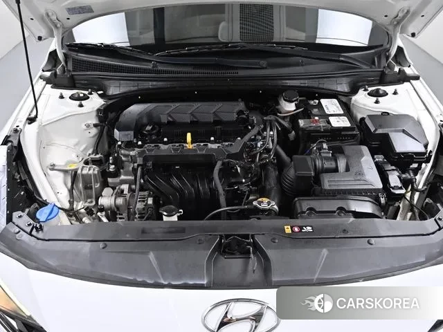 Hyundai Avante (CN7) id 3406723 из Кореи 16