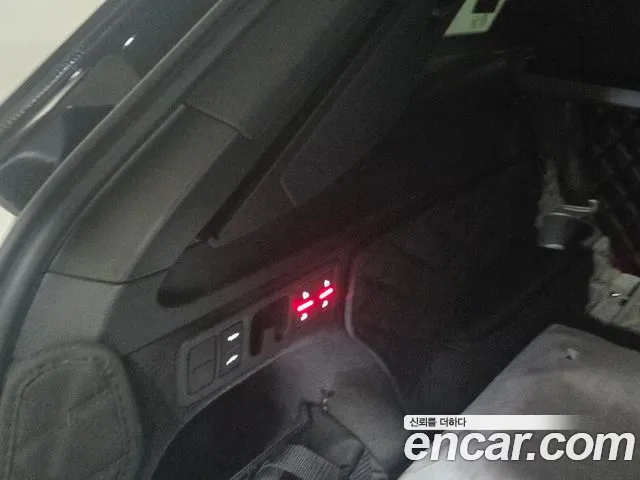 Audi Q7 (4M) id 2846688 из Кореи 11