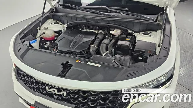 Kia Sorento 4th Generation id 2689387 из Кореи 16