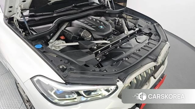 BMW X6 (G06) id 4464471 из Кореи 16