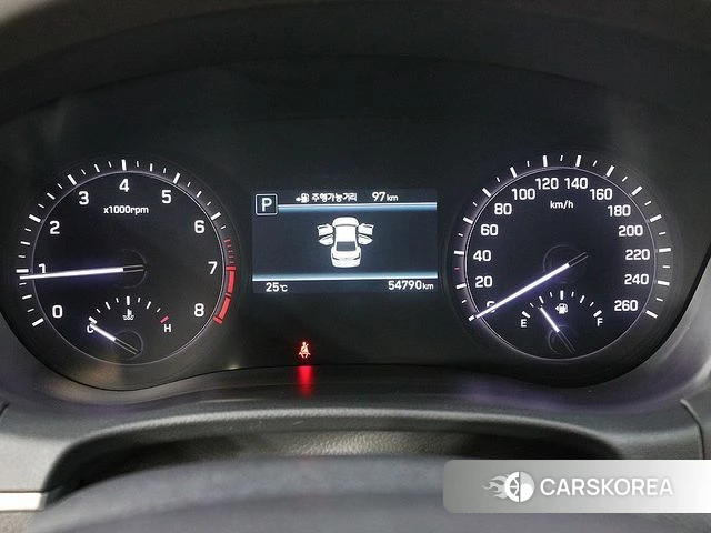 Genesis G80 id 4717811 из Кореи 16