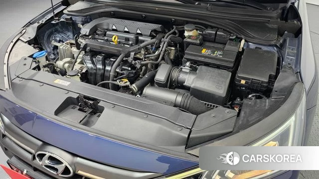 Hyundai The New Avante AD id 3966386 из Кореи 16