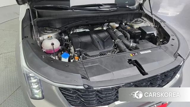 Kia The New Sorento 4th Generation id 2899986 из Кореи 16