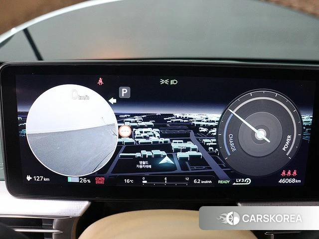 Genesis GV60 id 3982121 из Кореи 16