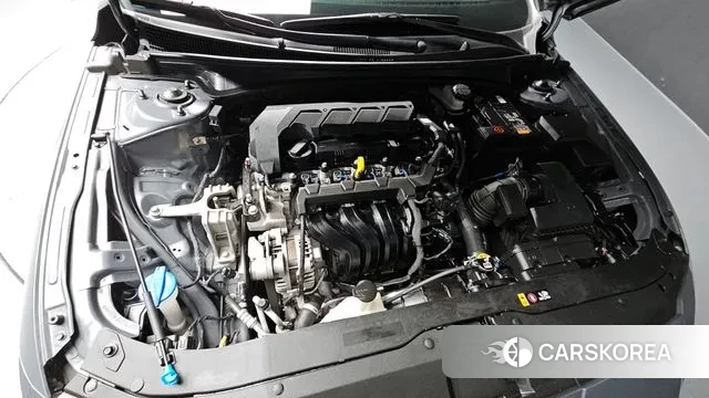 Hyundai The New Avante (CN7) id 3585836 из Кореи 16