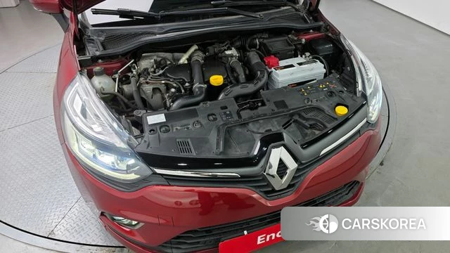 Renault Korea (Samsung) Clio id 3966477 из Кореи 16