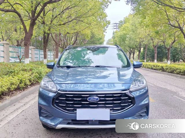 Ford Ruiji id 4368238 из Китая 13