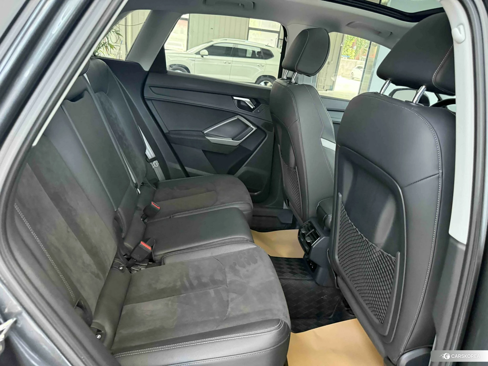 Audi Q3 id 4420107 из Китая 17