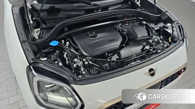 Mini Cooper S Countryman 3rd Generation id 3310218 из Кореи 16