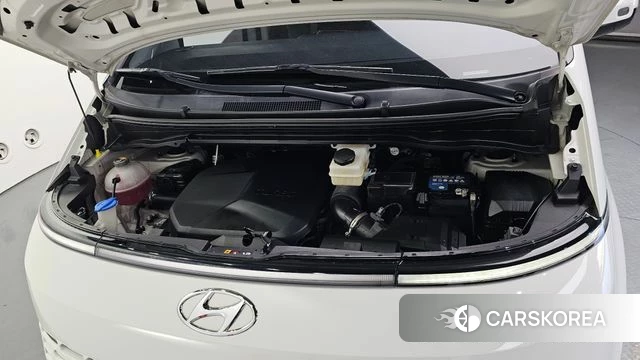 Hyundai Staria id 4362079 из Кореи 27
