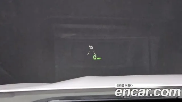 Kia K7 Premier Hybrid id 2784672 из Кореи 16