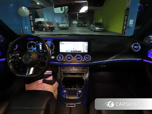 Mercedes-Benz E-Class W213 id 3390465 из Кореи 14