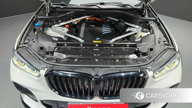 BMW X5 (G05) id 4445187 из Кореи 16