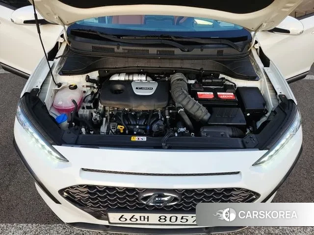 Hyundai Kona id 2563090 из Кореи 16