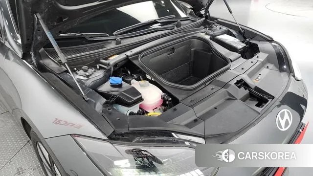 Hyundai Ionic 6 id 3007076 из Кореи 16