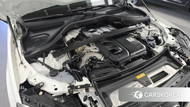 Mercedes-Benz GLC-Class X254 id 4767512 из Кореи 28