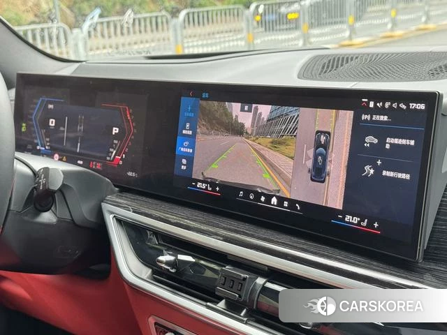 BMW X5 M id 4265541 из Китая 21