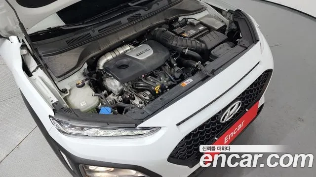 Hyundai Kona id 2860304 из Кореи 16