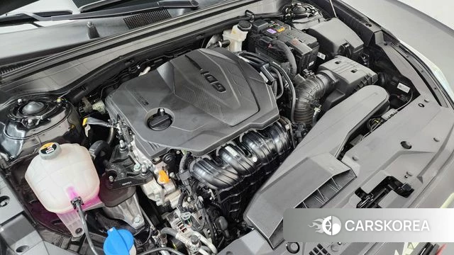 Kia K8 id 3897198 из Кореи 16