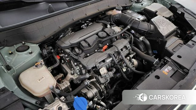 Hyundai Kona (SX2) id 4499973 из Кореи 16