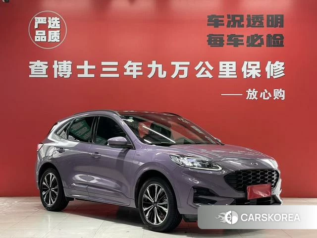 Ford Ruiji 2022 Другой из Китая, фото 6