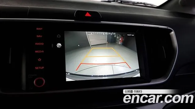 Kia The New Ray id 2619668 из Кореи 16