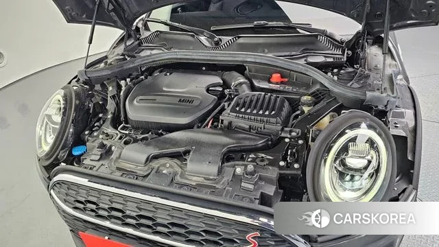 Mini Cooper SD Clubman id 3197477 из Кореи 16