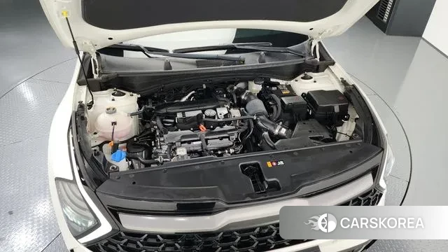 Kia Sportage 5th Generation id 3458338 из Кореи 16