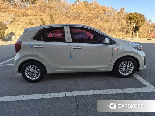 Kia Morning Urban (JA) id 3669167 из Кореи 16