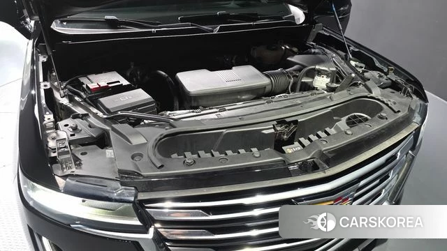 Cadillac Escalade 5th Generation id 3859162 из Кореи 16