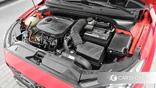 Hyundai Veloster (JS) id 3402998 из Кореи 14