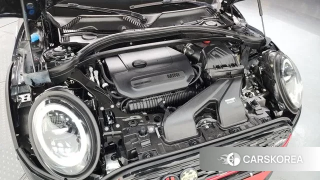 Mini Cooper S Clubman id 3388804 из Кореи 16