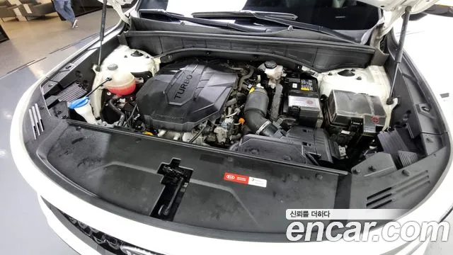 Kia Sorento 4th Generation id 2806970 из Кореи 16