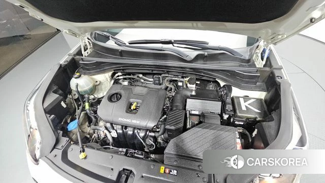 Kia Sportage 4th Generation id 4765584 из Кореи 26