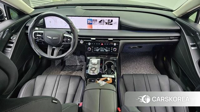 Genesis G80 (RG3) id 4408096 из Кореи 26