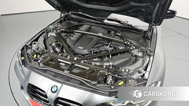 BMW M3 (G80) id 4488450 из Кореи 16