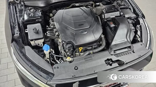 Kia K7 Premier id 3562764 из Кореи 16