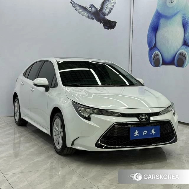 Toyota Lei Ling id 4333788 из Китая 16