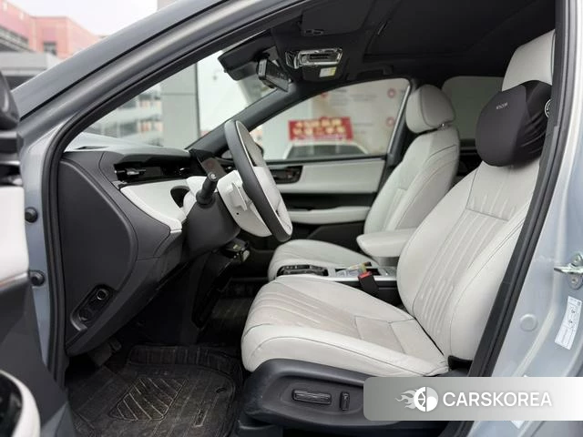Honda e: NP2 Pole Pai 2 id 4307801 из Китая 13