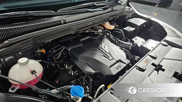 Kia Carnival 4th generation id 3343581 из Кореи 16