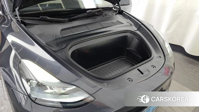 Tesla Model Y id 4554488 из Кореи 16