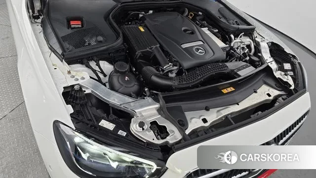 Mercedes-Benz E-Class W213 id 3042685 из Кореи 16