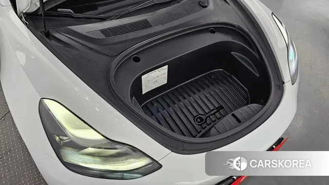 Tesla Model 3 id 3208312 из Кореи 16