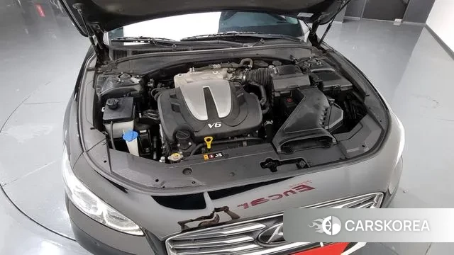 Hyundai Grandeur IG id 3161932 из Кореи 16