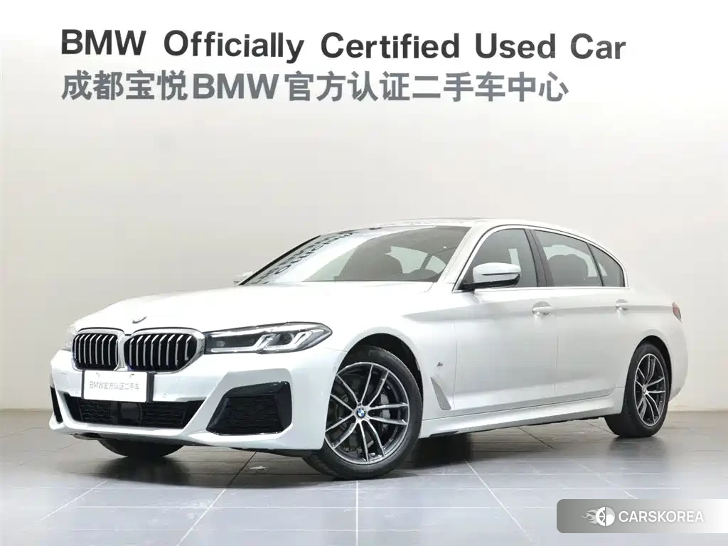 BMW 5 series id 4514180 из Китая 10