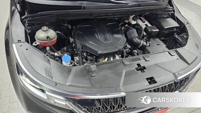 Kia Carnival 4th generation id 3691568 из Кореи 16