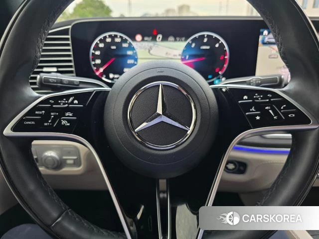 Mercedes-Benz GLS - Class X167 id 4904877 из Кореи 16