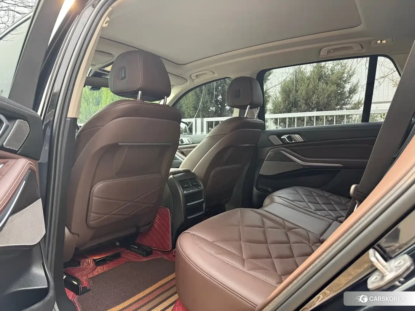 BMW X5 id 4547996 из Китая 13