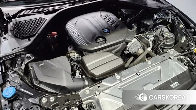 BMW 3 Series (G20) id 3036708 из Кореи 16